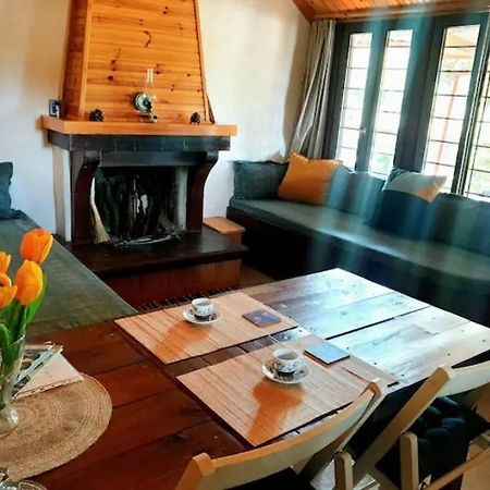 The Happy Cottage Ioannina Luaran gambar