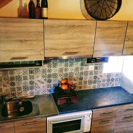 The Happy Cottage Ioannina Luaran gambar