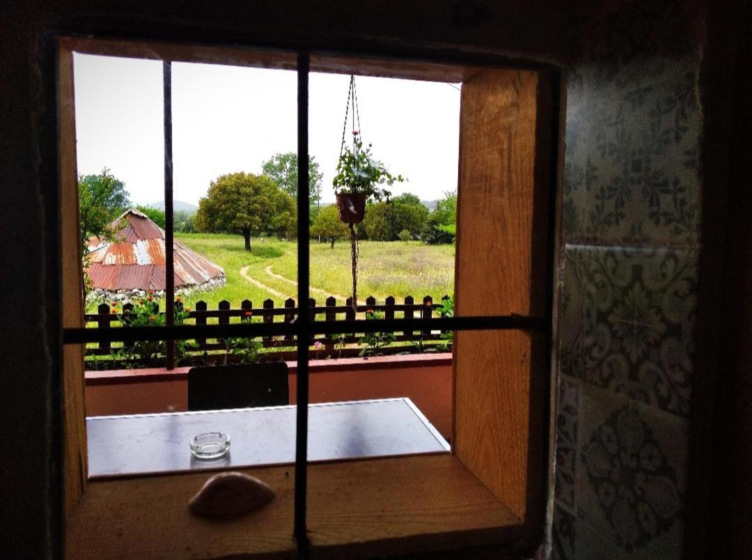 The Happy Cottage Ioannina Luaran gambar