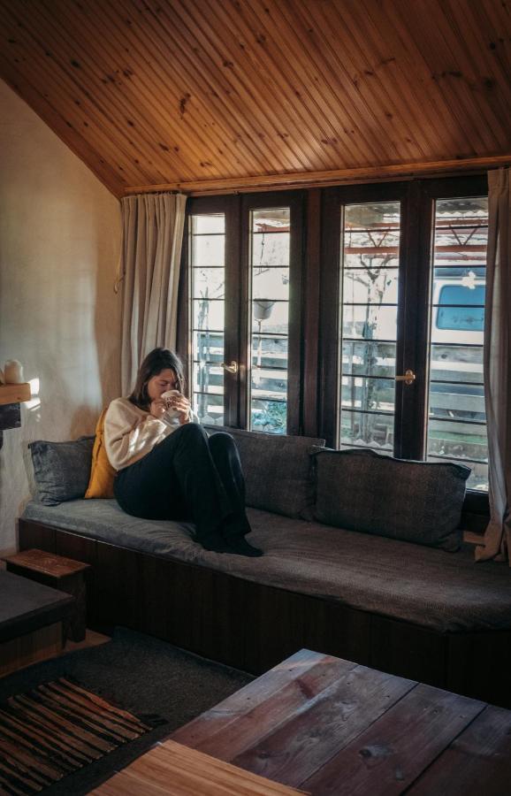 The Happy Cottage Ioannina Luaran gambar