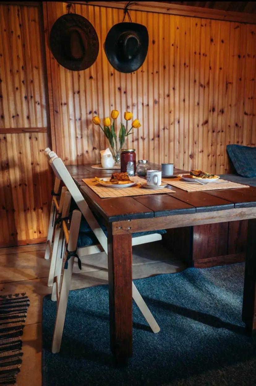 The Happy Cottage Ioannina Luaran gambar