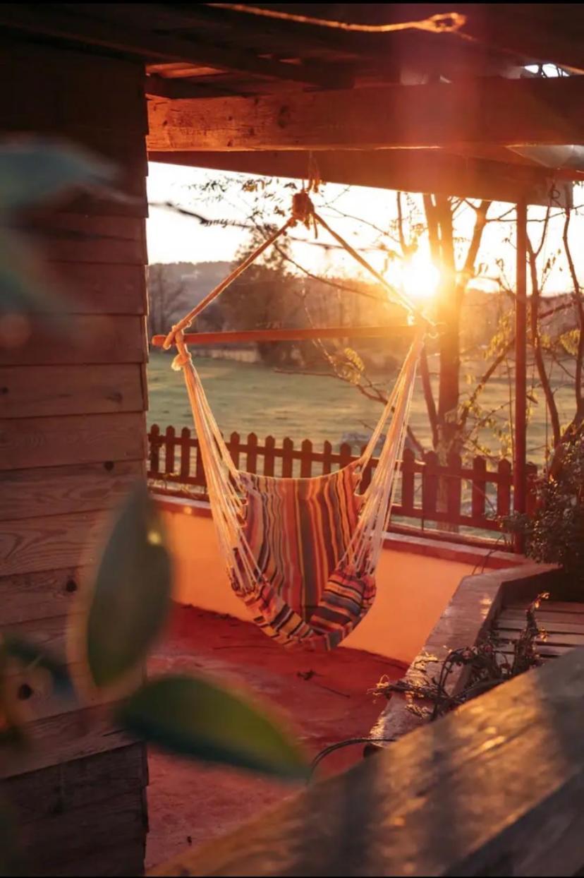The Happy Cottage Ioannina Luaran gambar